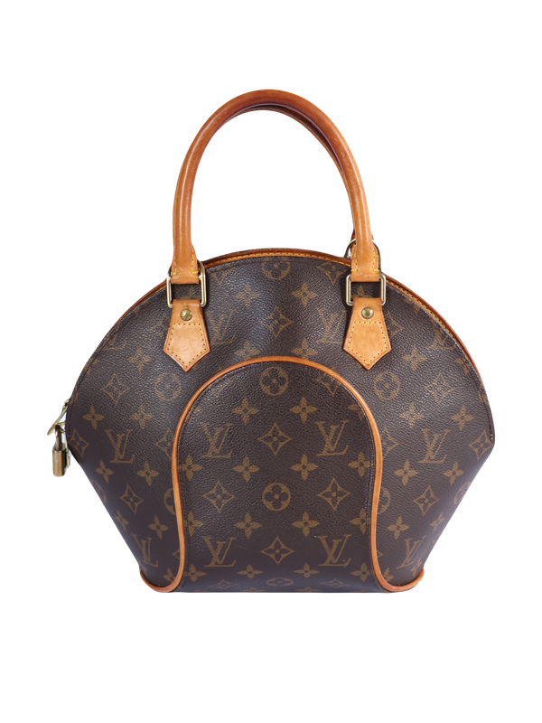Louis Vuitton Ellipse PM Bag