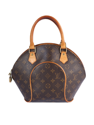 Louis Vuitton Ellipse PM Bag