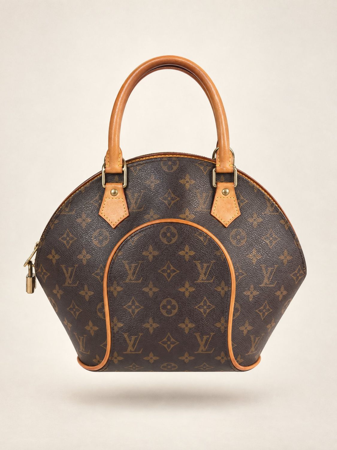 Louis Vuitton Ellipse PM Bag