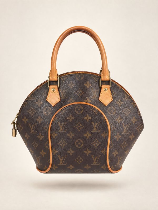 Louis Vuitton Ellipse PM Bag
