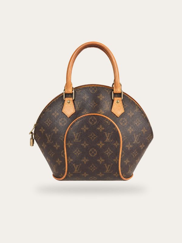 Louis Vuitton Ellipse PM Bag