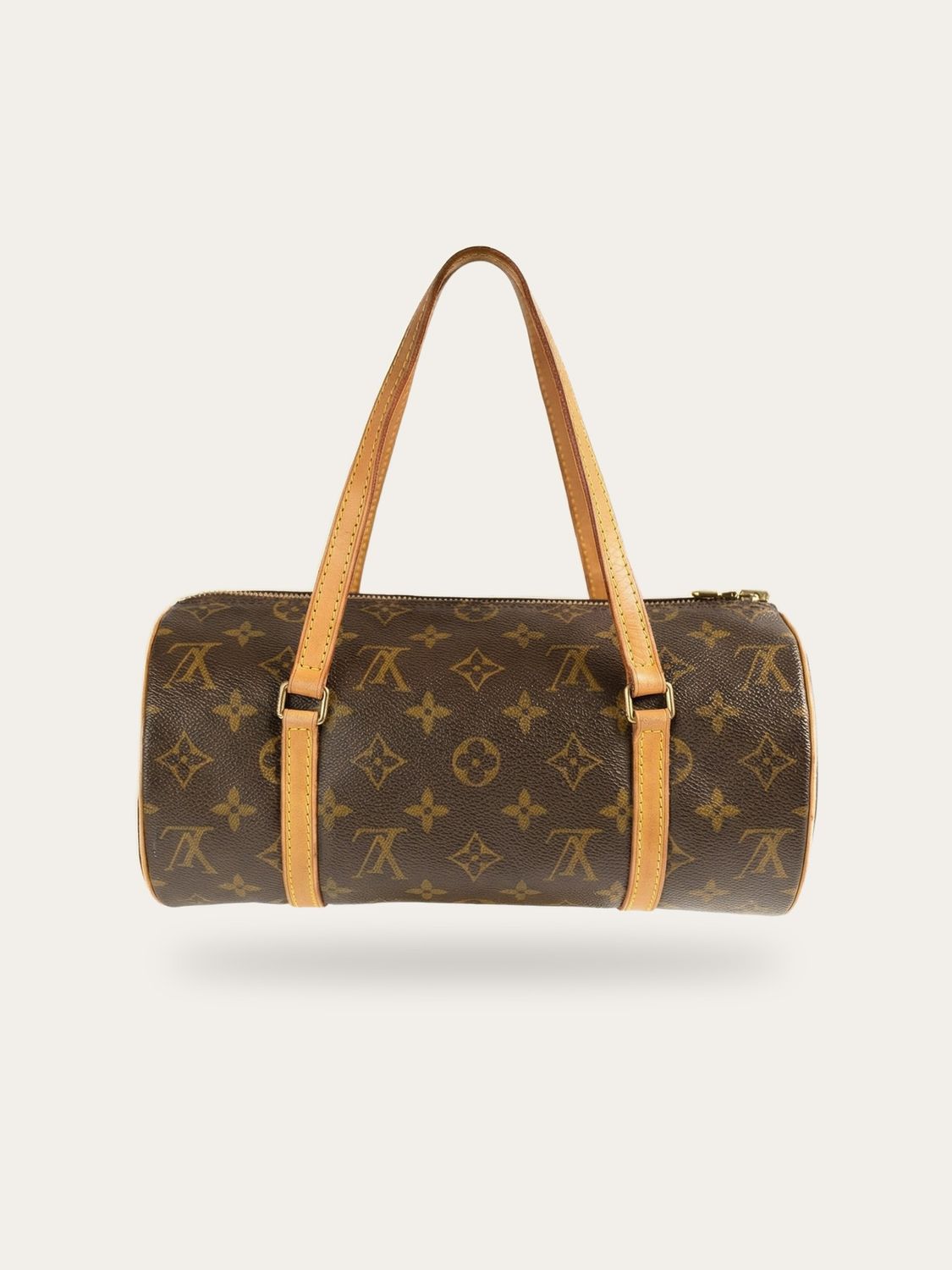 Louis Vuitton Papillon Bag