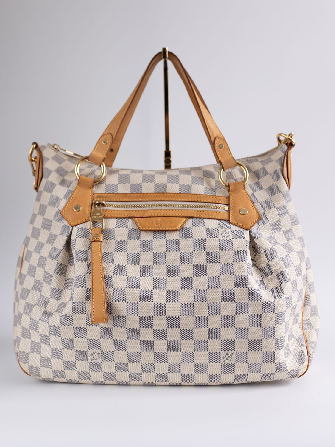 Louis Vuitton Evora MM Bag