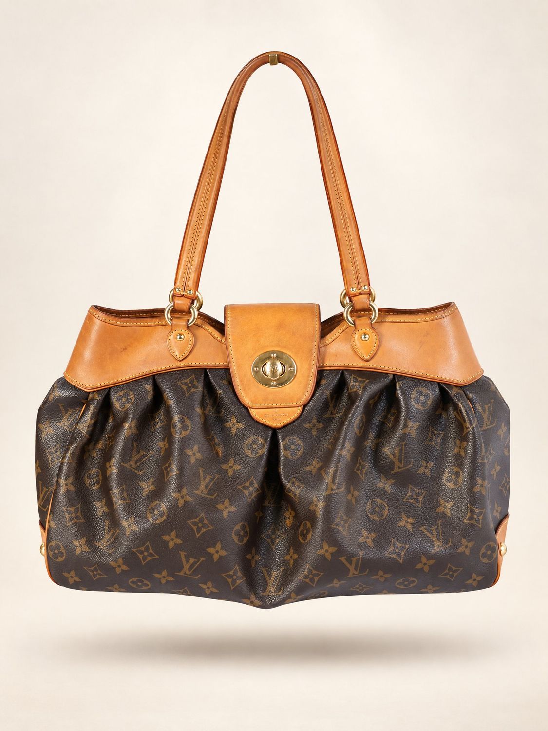 Louis Vuitton Boetie Bag