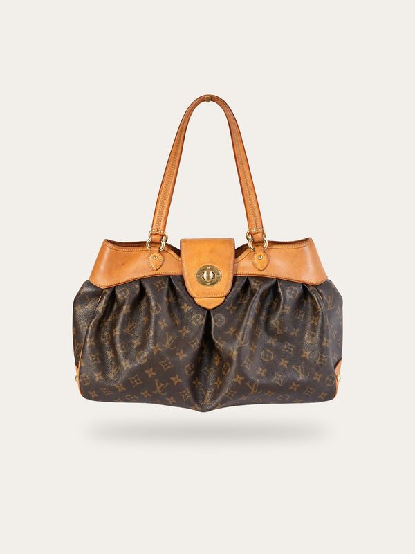 Louis Vuitton Boetie Bag