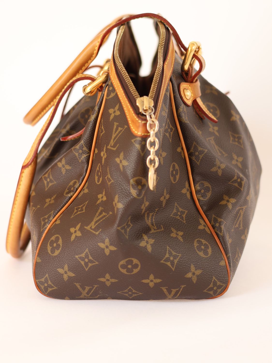Louis Vuitton Tivoli GM Bag