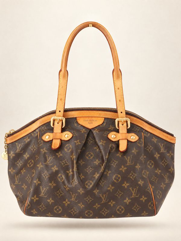 Louis Vuitton Tivoli GM Bag