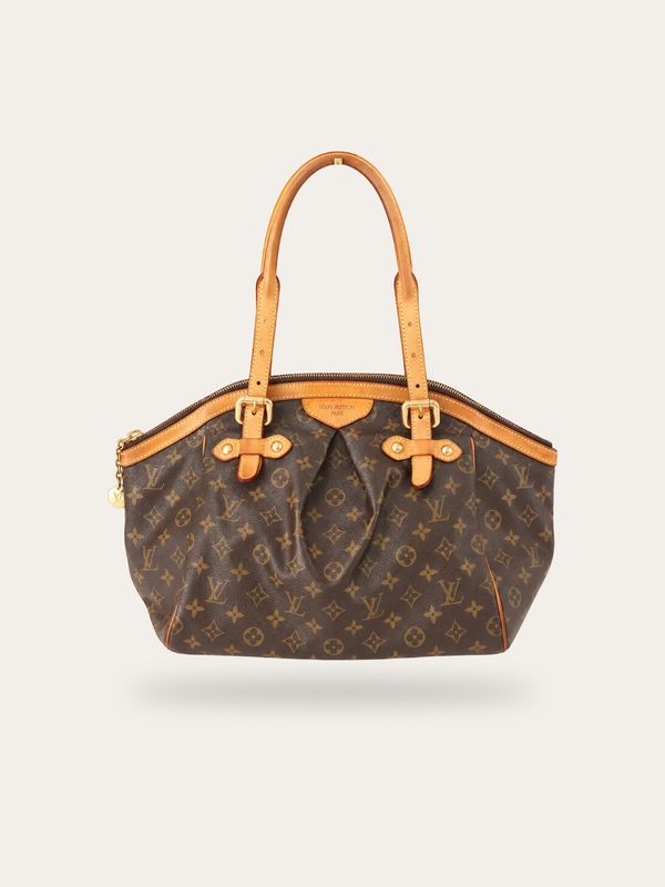 Louis Vuitton Tivoli GM Bag