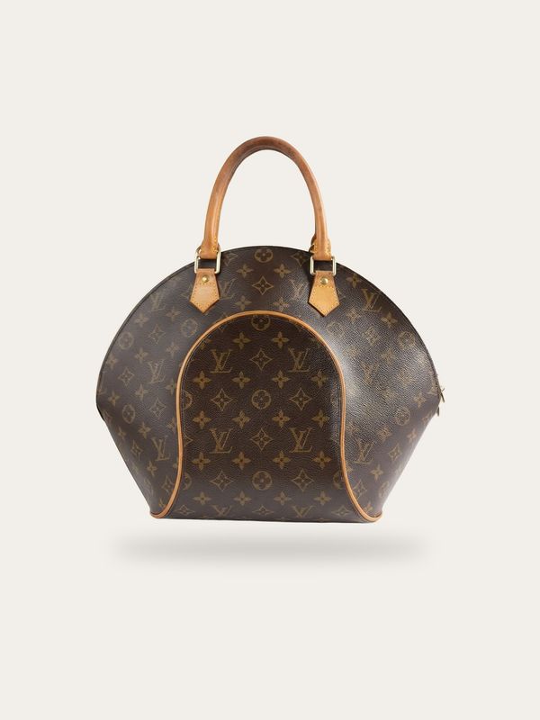 Louis Vuitton Ellipse GM Bag