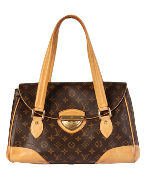Louis Vuitton Beverly GM Bag