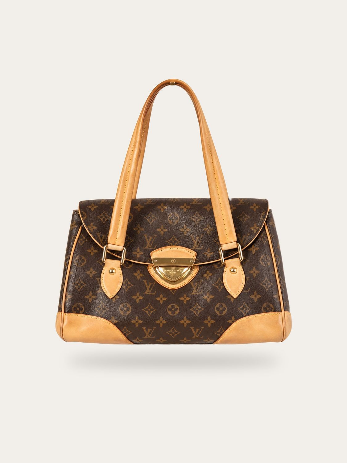 Louis Vuitton Beverly GM Bag