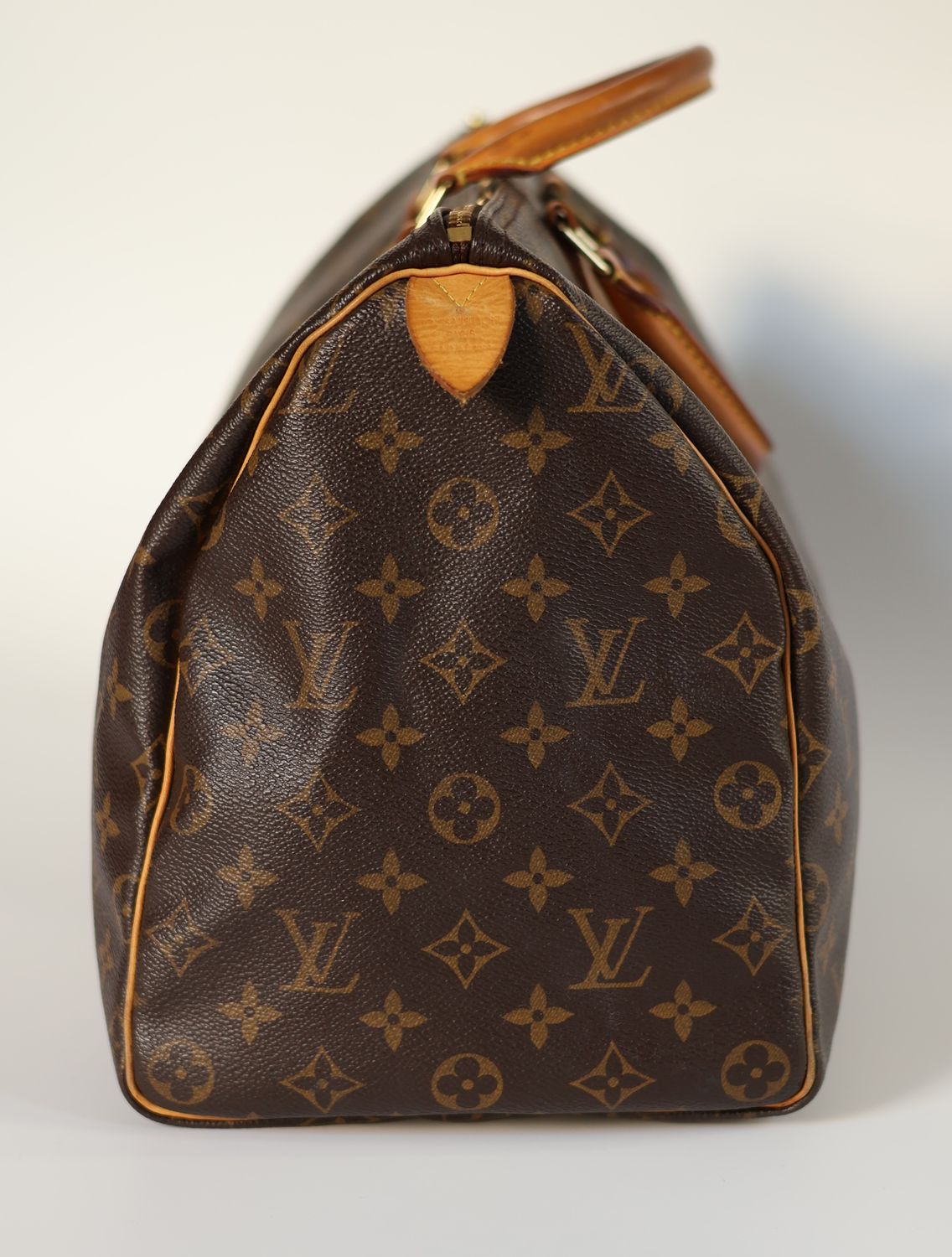 Louis Vuitton Speedy 40 Bag