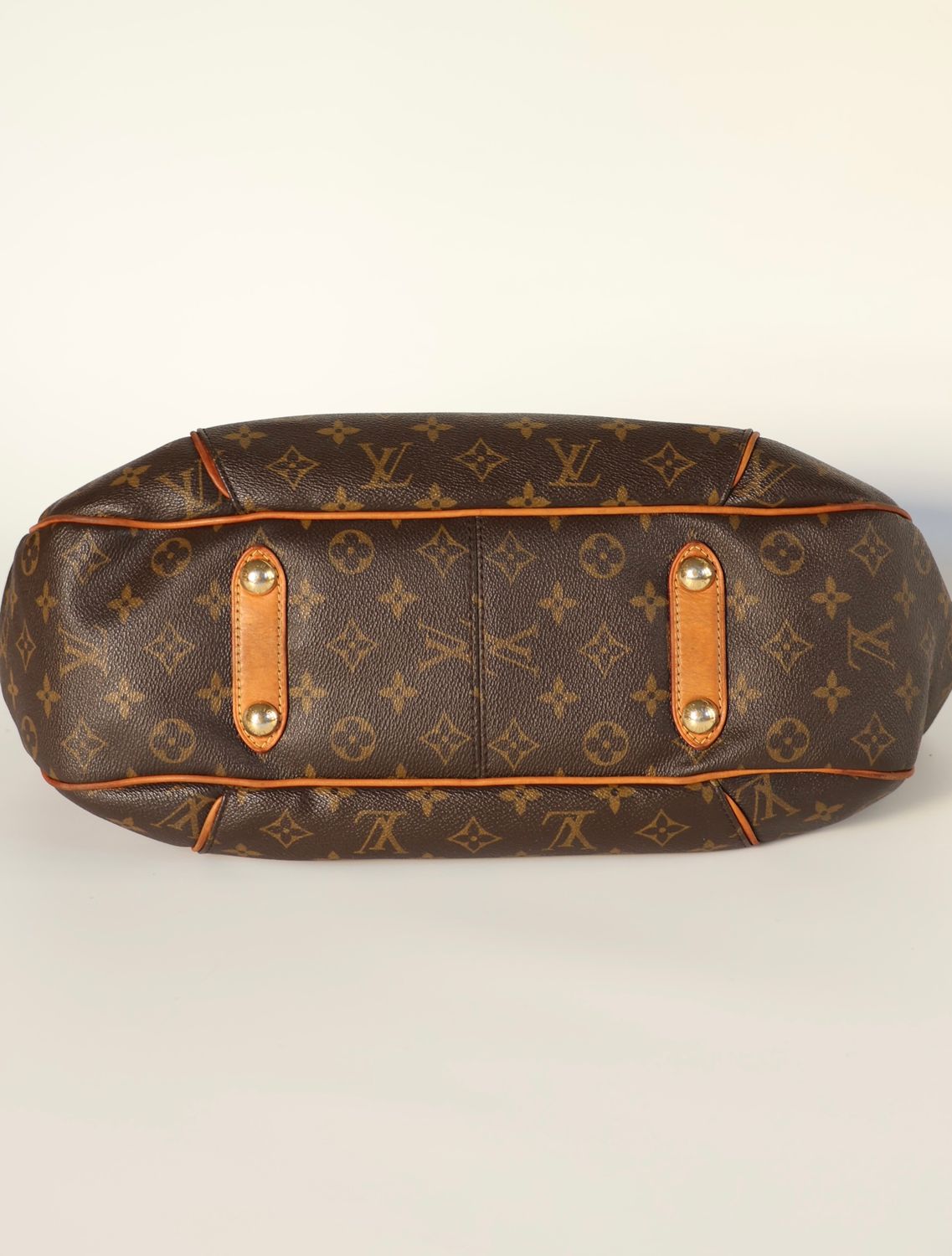 Louis Vuitton Galliera MM Monogram Bag