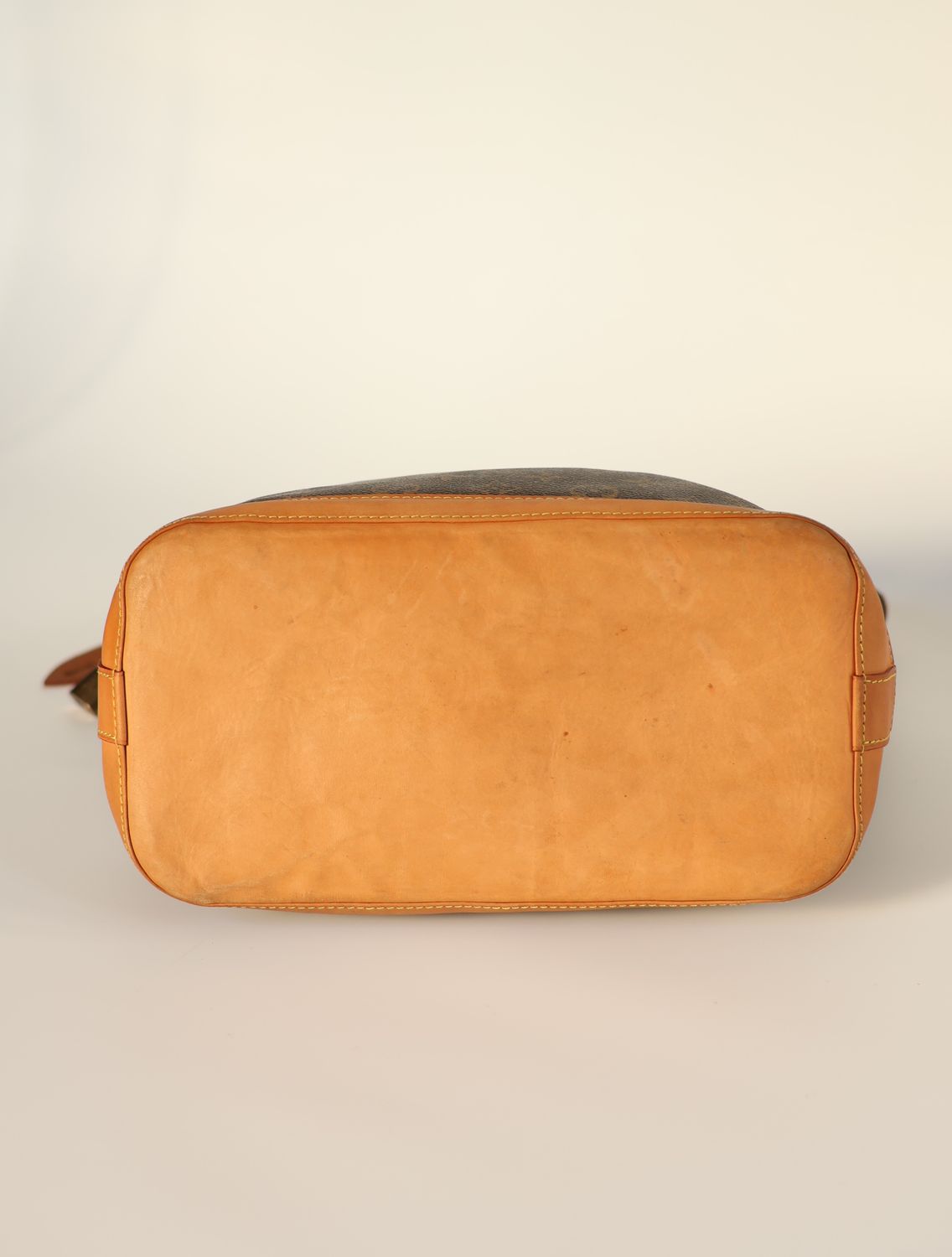 Louis Vuitton Lockit GM Bag