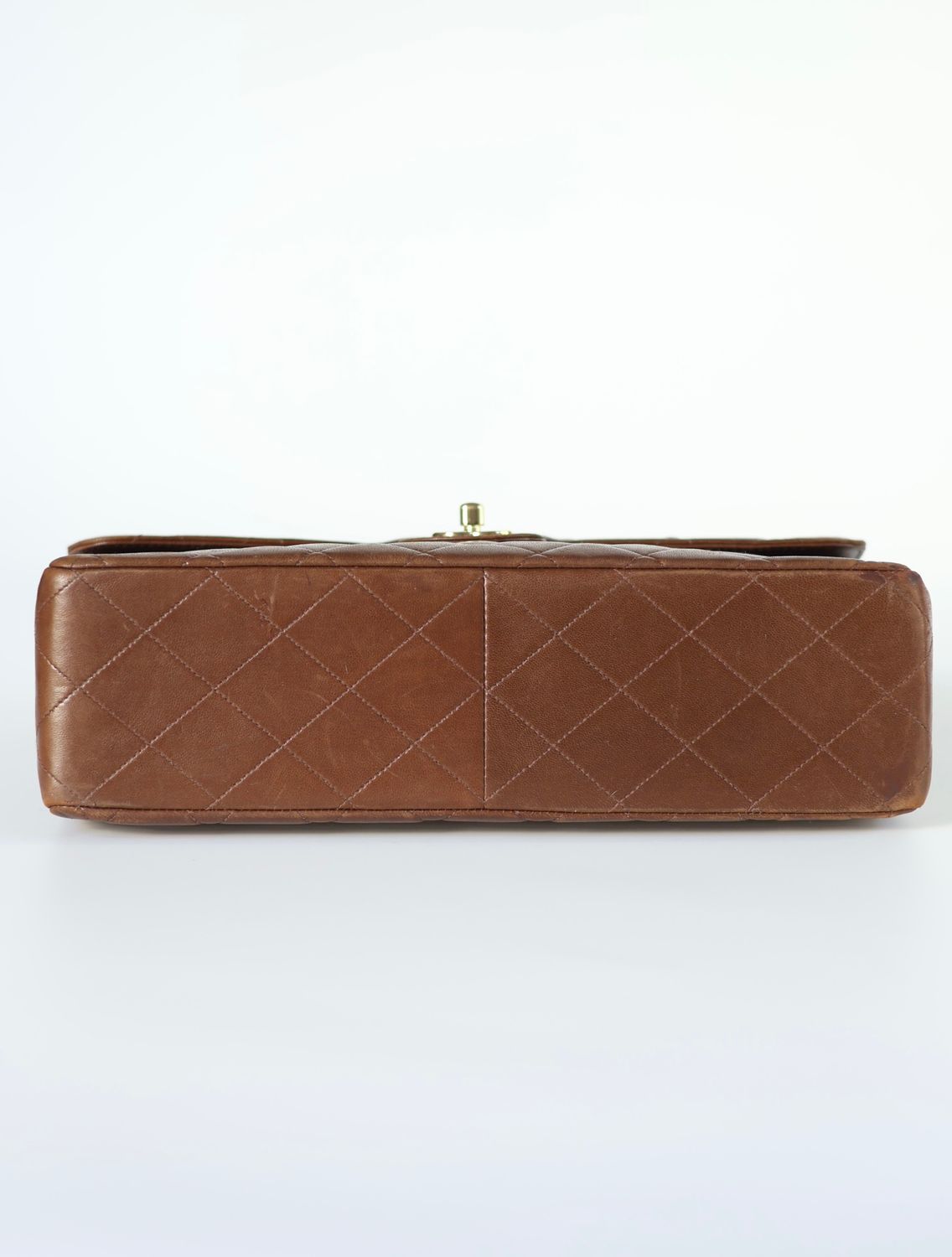 Chanel 24k Jumbo Bag