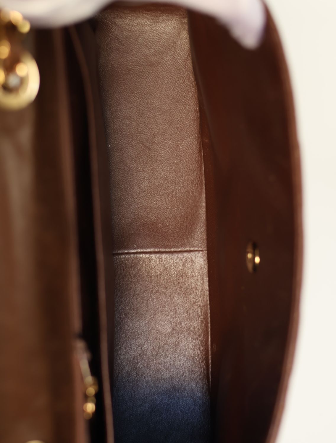 Chanel 24k Jumbo Bag
