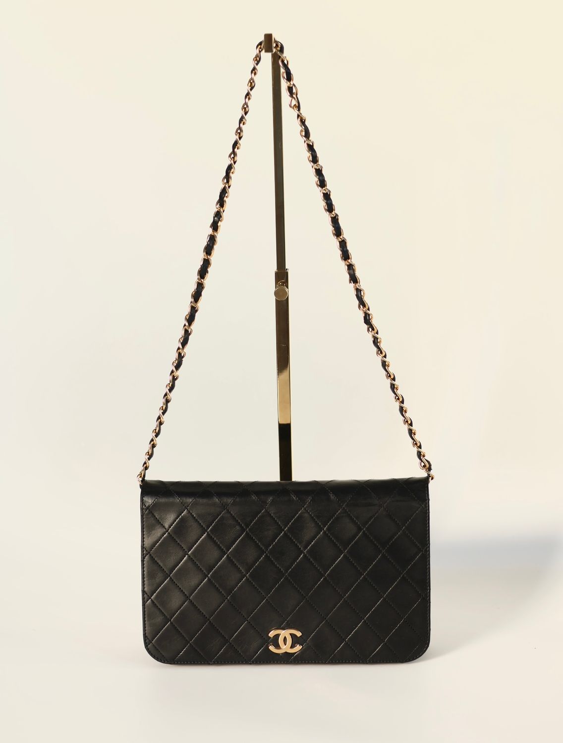 Chanel Classic Flap Small Bag