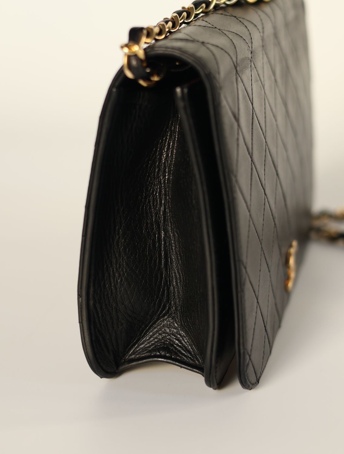 Chanel Classic Flap Small Bag