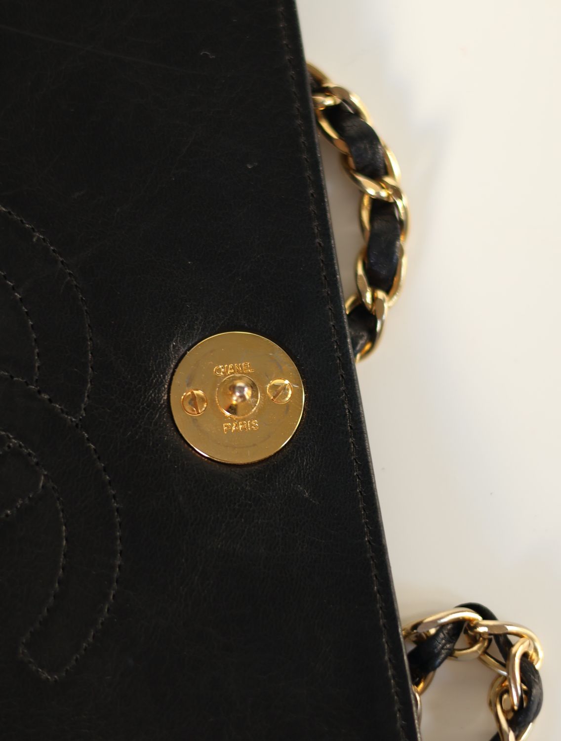 Chanel Classic Flap Small Bag