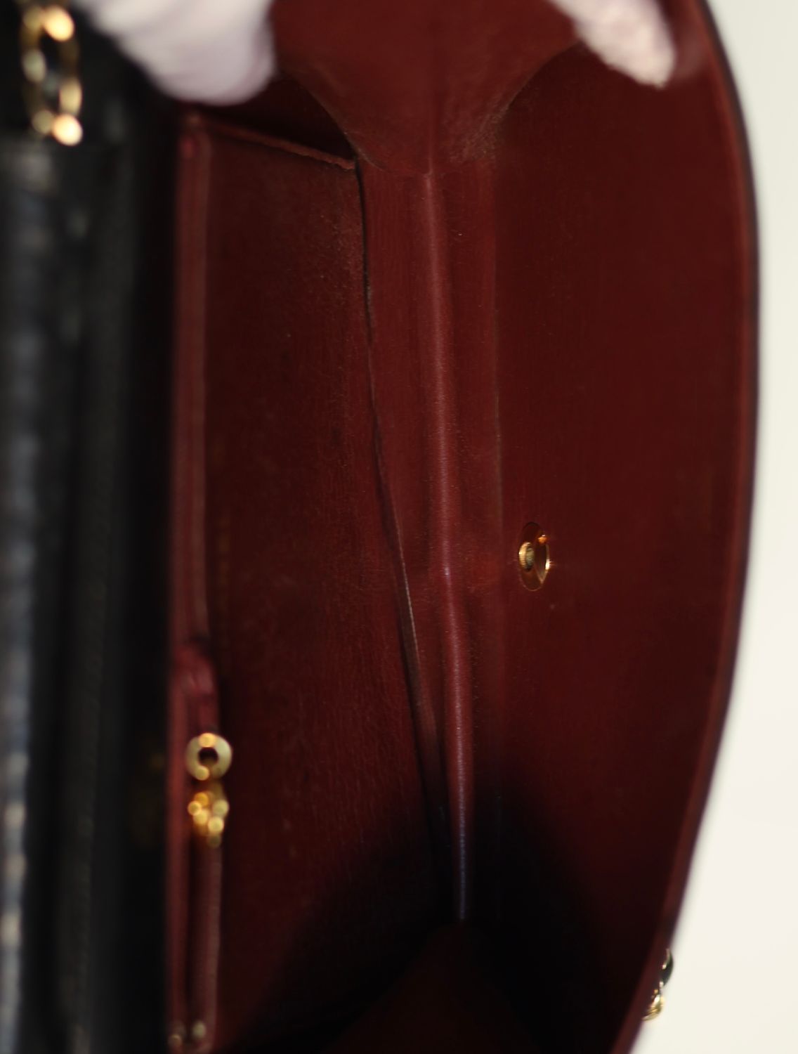 Chanel Classic Flap Small Bag