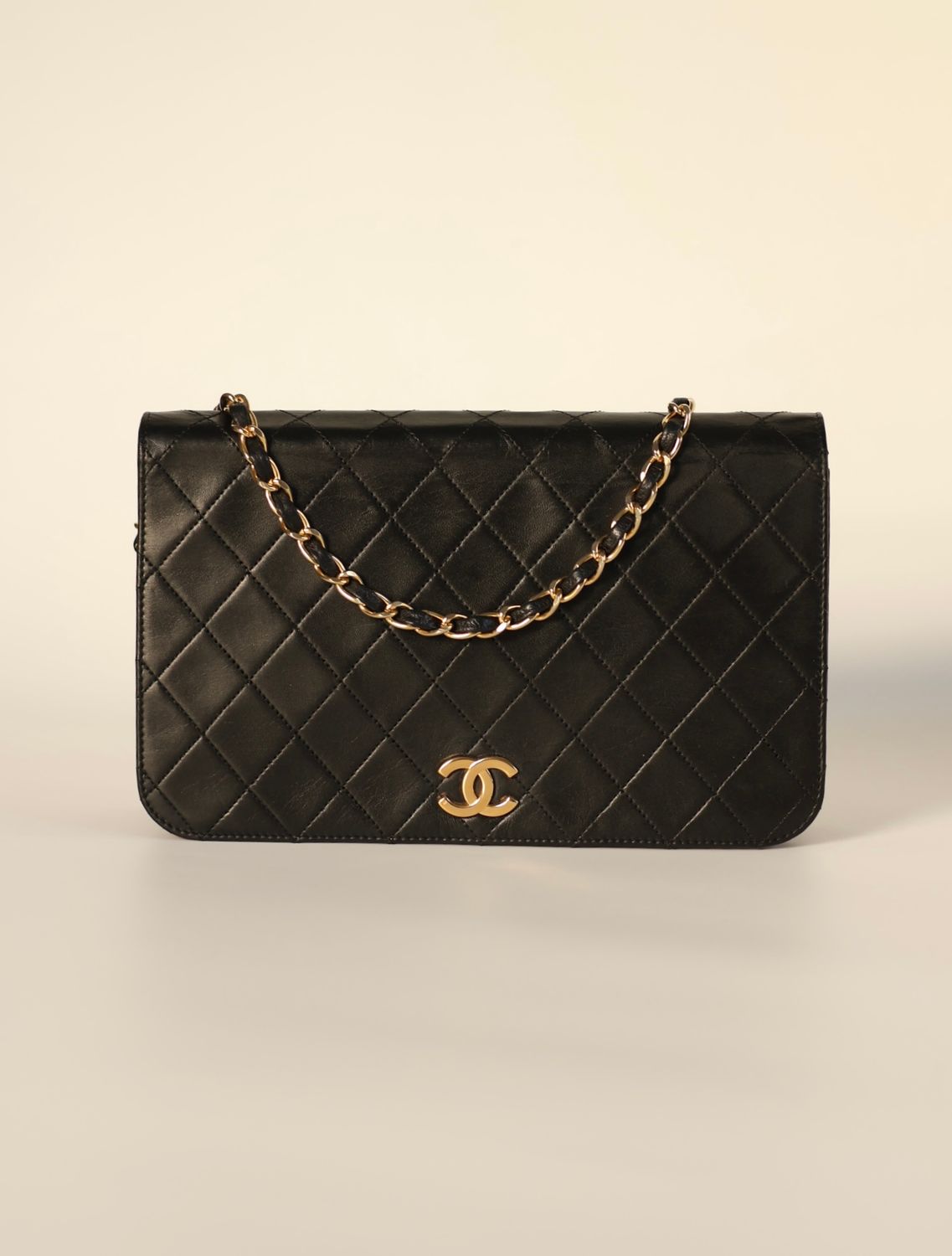 Chanel Classic Flap Small Bag