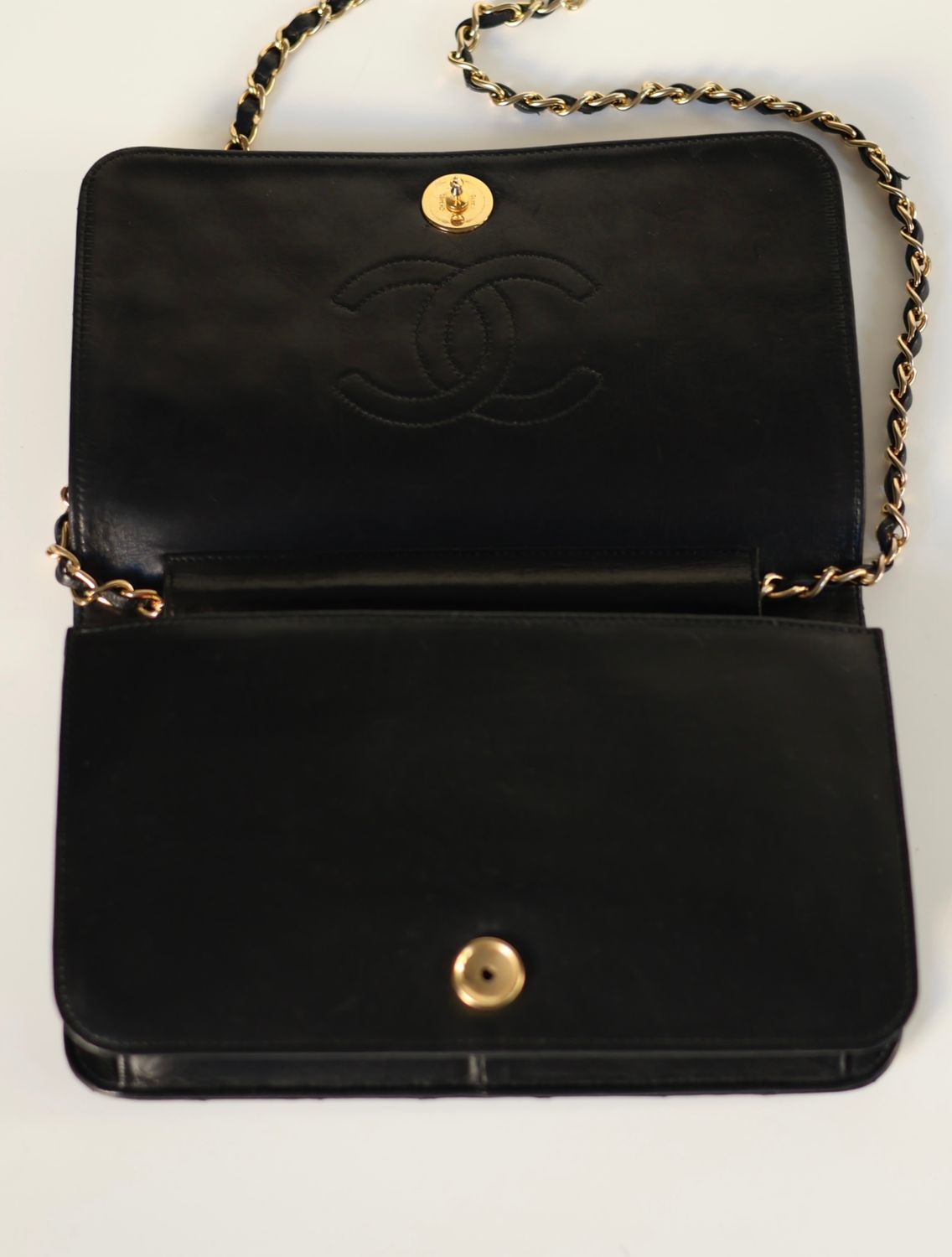 Chanel Classic Flap Small Bag