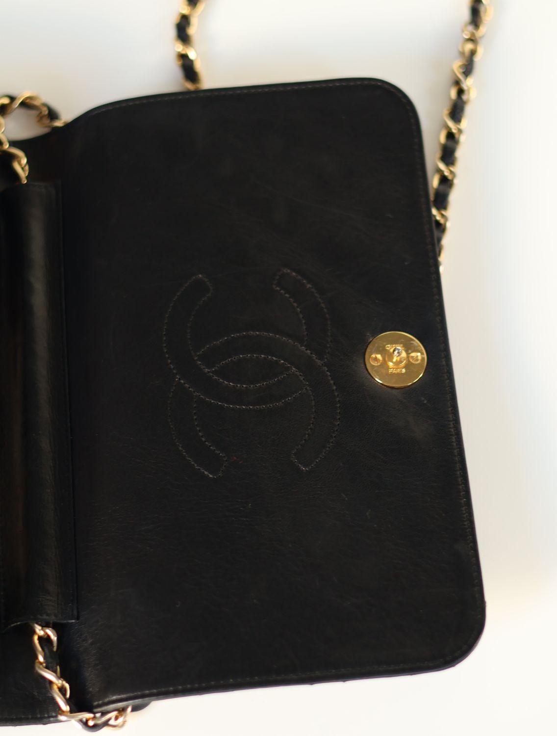 Chanel Classic Flap Small Bag