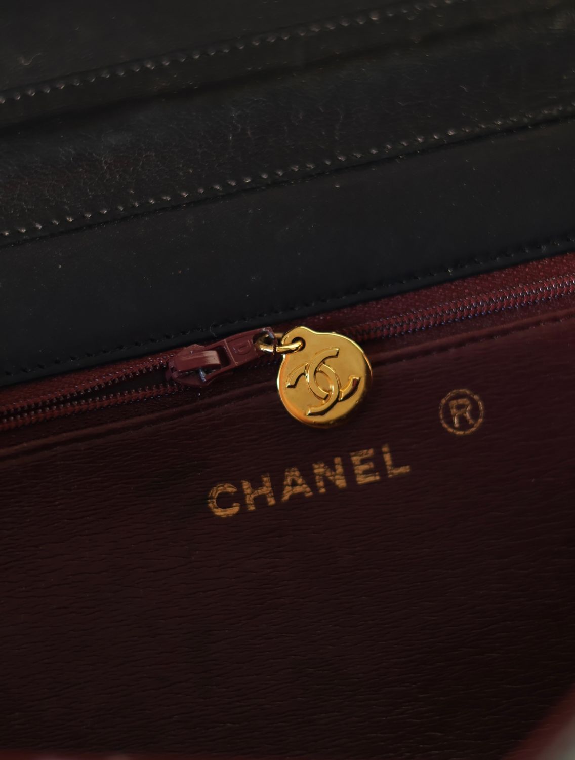 Chanel Classic Flap Small Bag