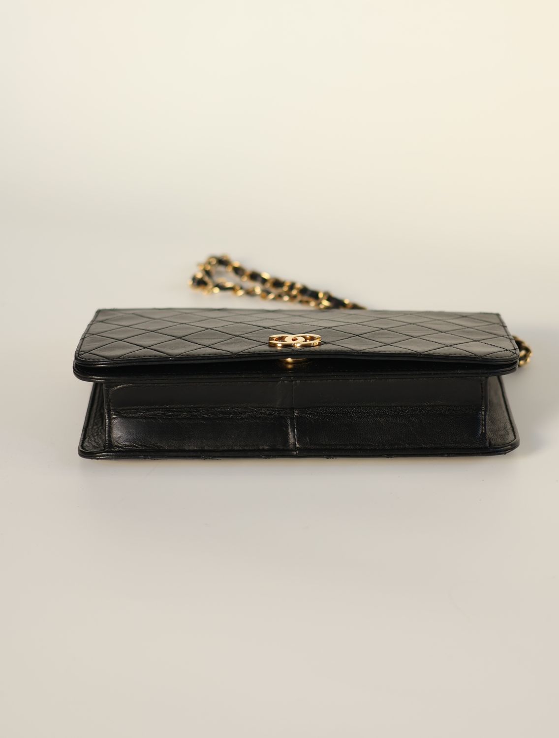 Chanel Classic Flap Small Bag