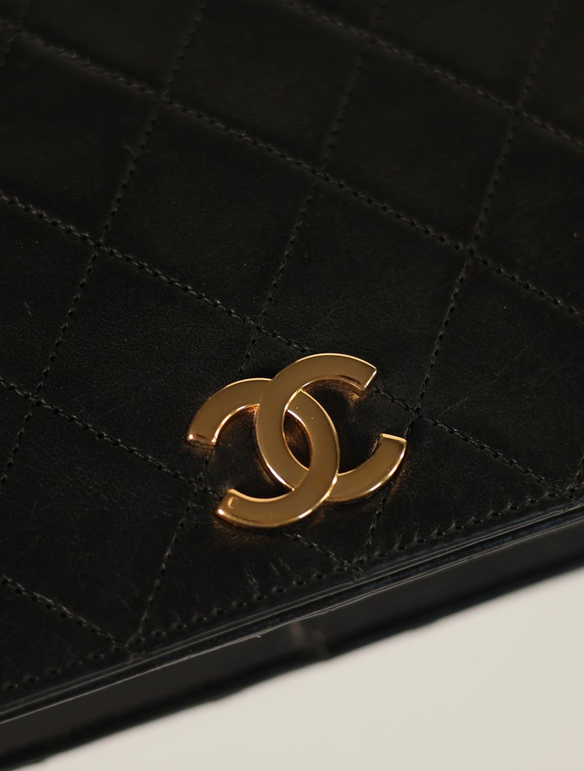 Chanel Classic Flap Small Bag