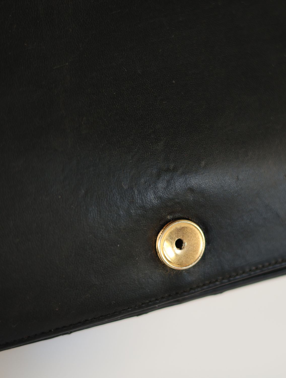 Chanel Classic Flap Small Bag