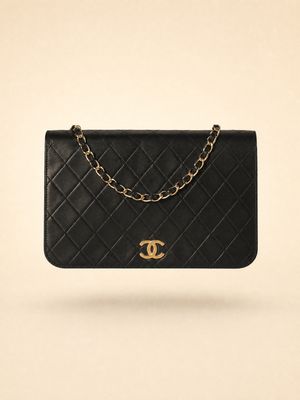Chanel Classic Flap Small Bag