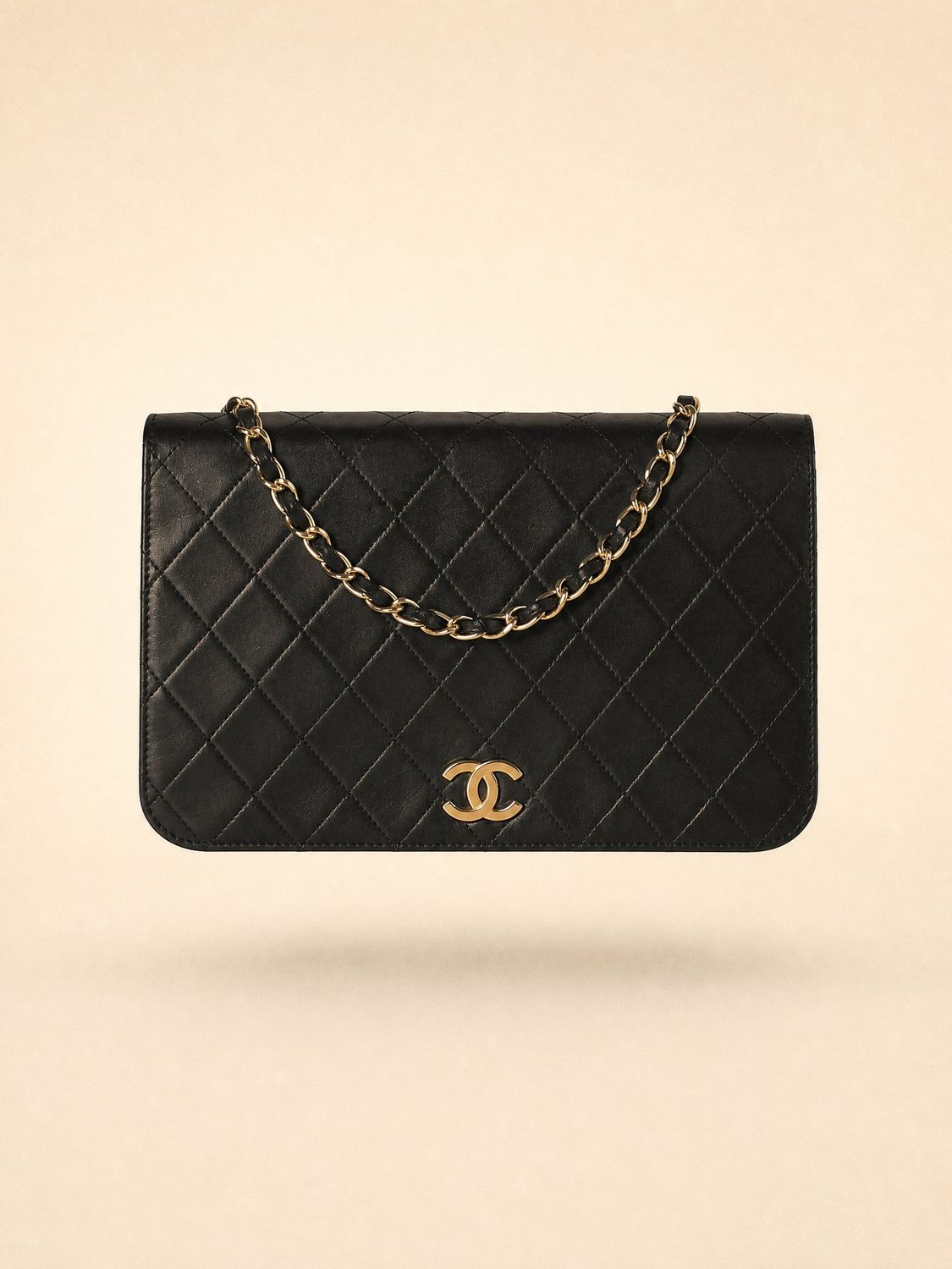 Chanel Classic Flap Small Bag