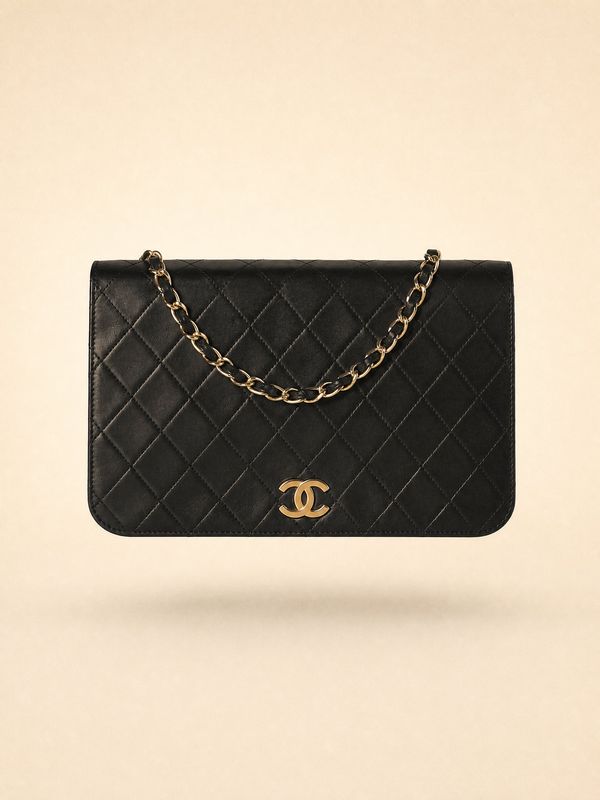 Chanel Classic Flap Small Bag