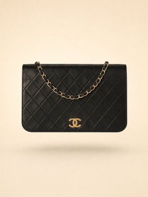 Chanel Classic Flap Small Bag