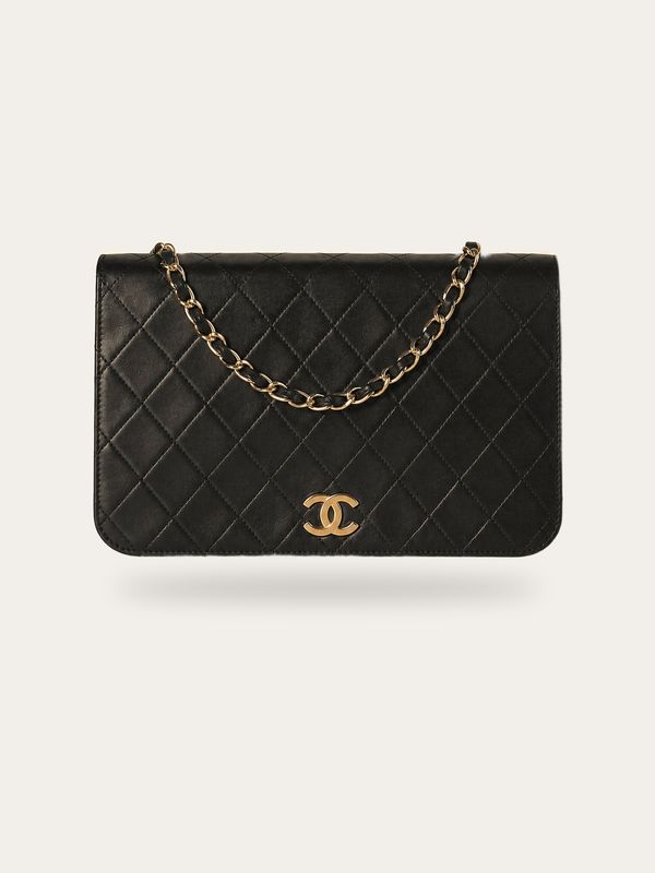Chanel Classic Flap Small Bag