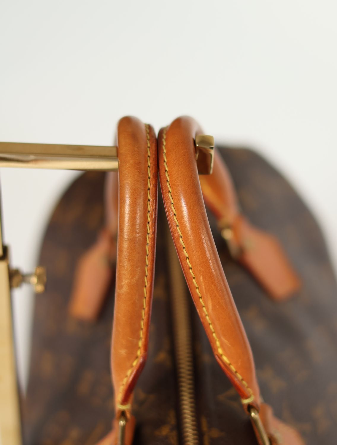 Louis Vuitton Speedy 30 Bag