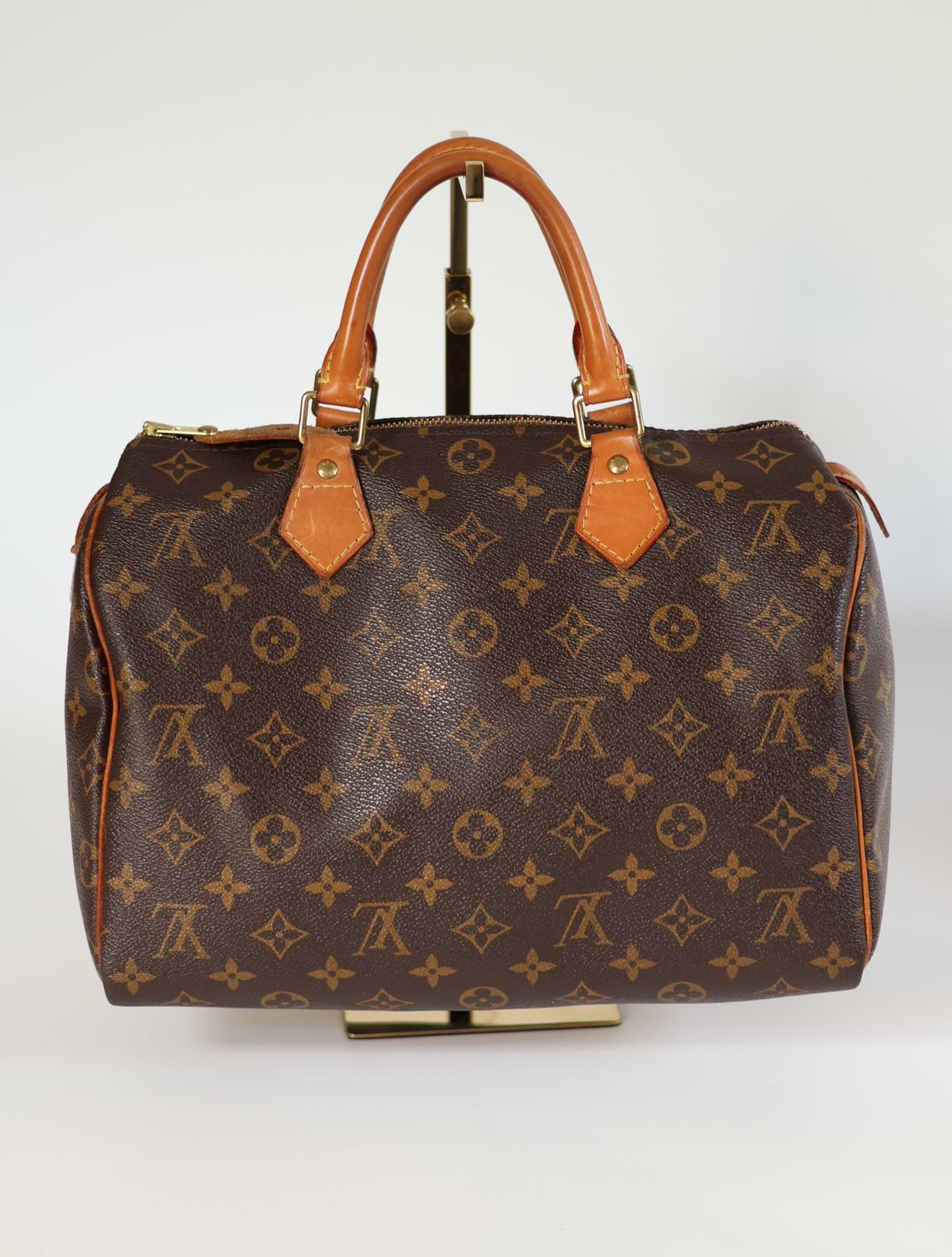 Louis Vuitton Speedy 30 Bag