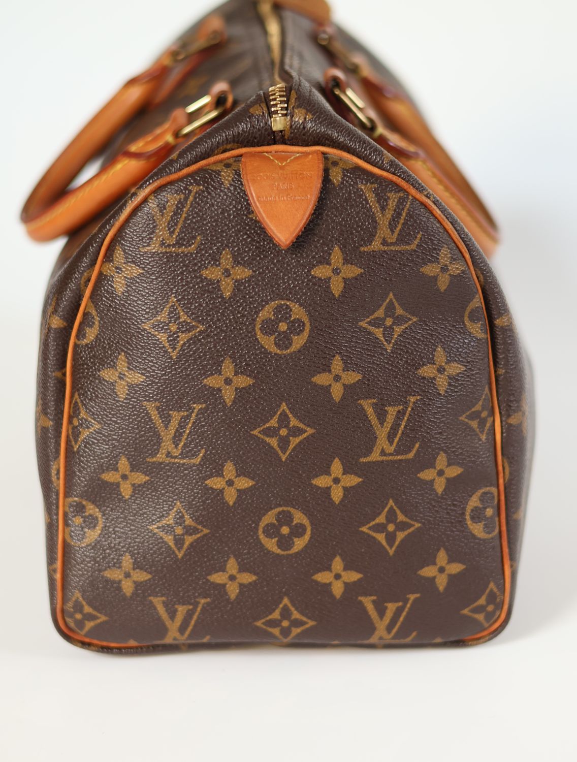 Louis Vuitton Speedy 30 Bag