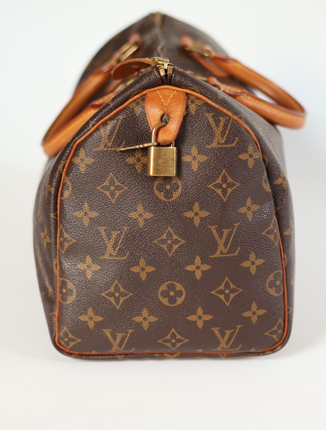 Louis Vuitton Speedy 30 Bag
