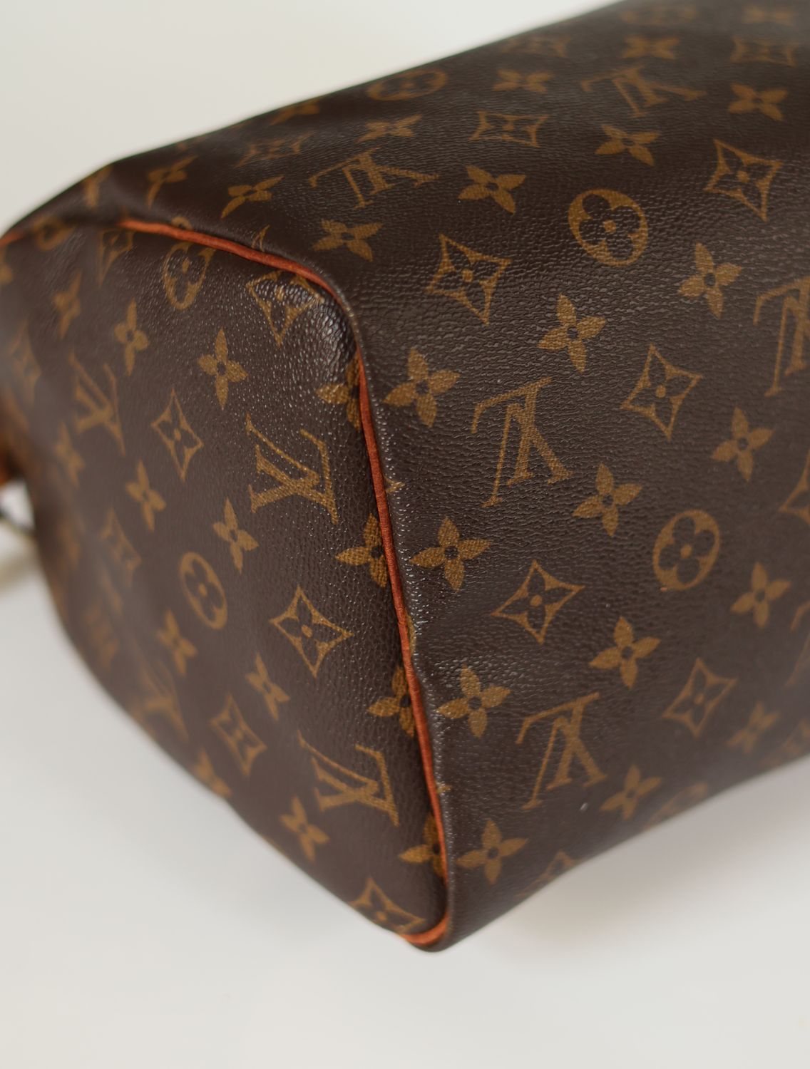 Louis Vuitton Speedy 30 Bag