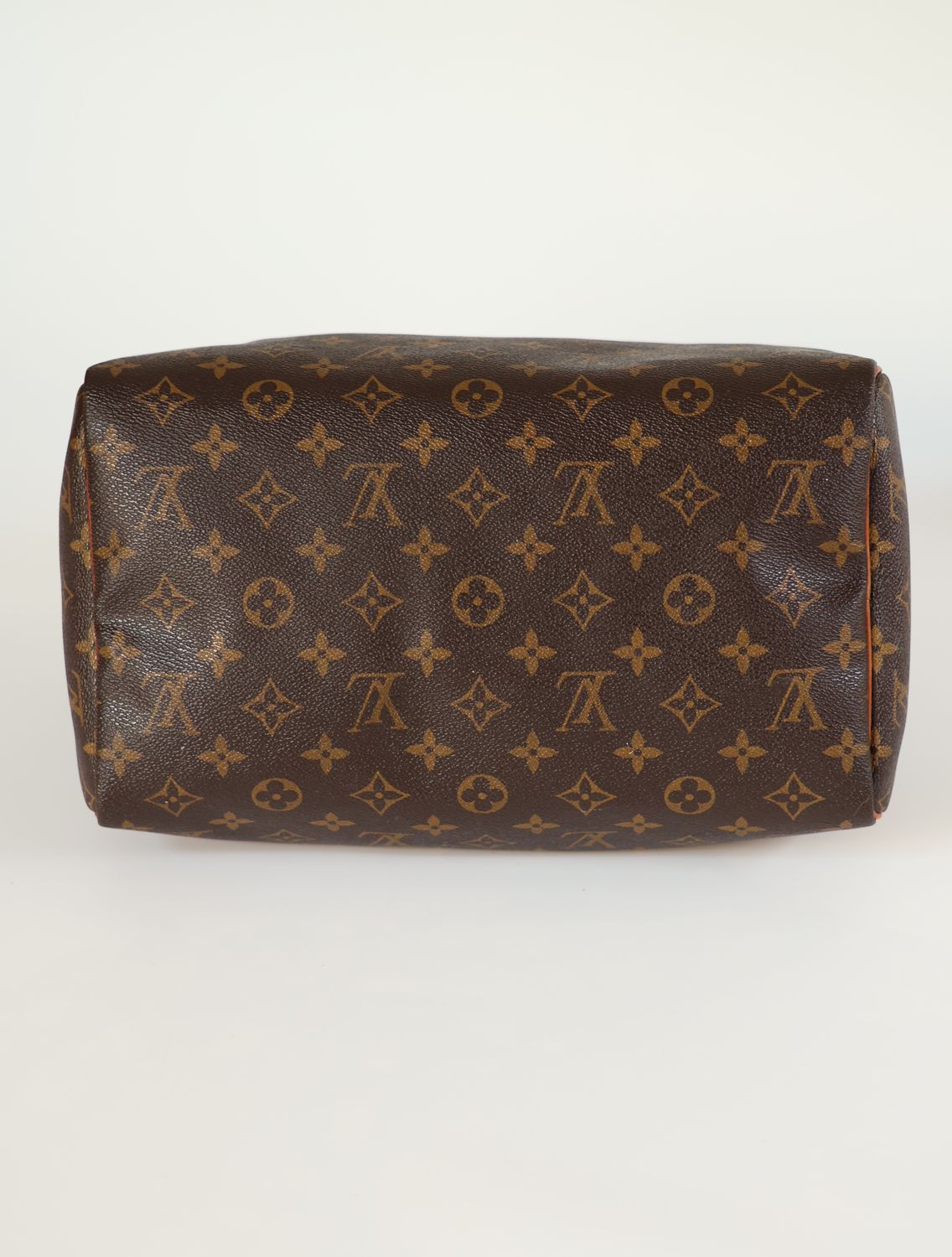 Louis Vuitton Speedy 30 Bag