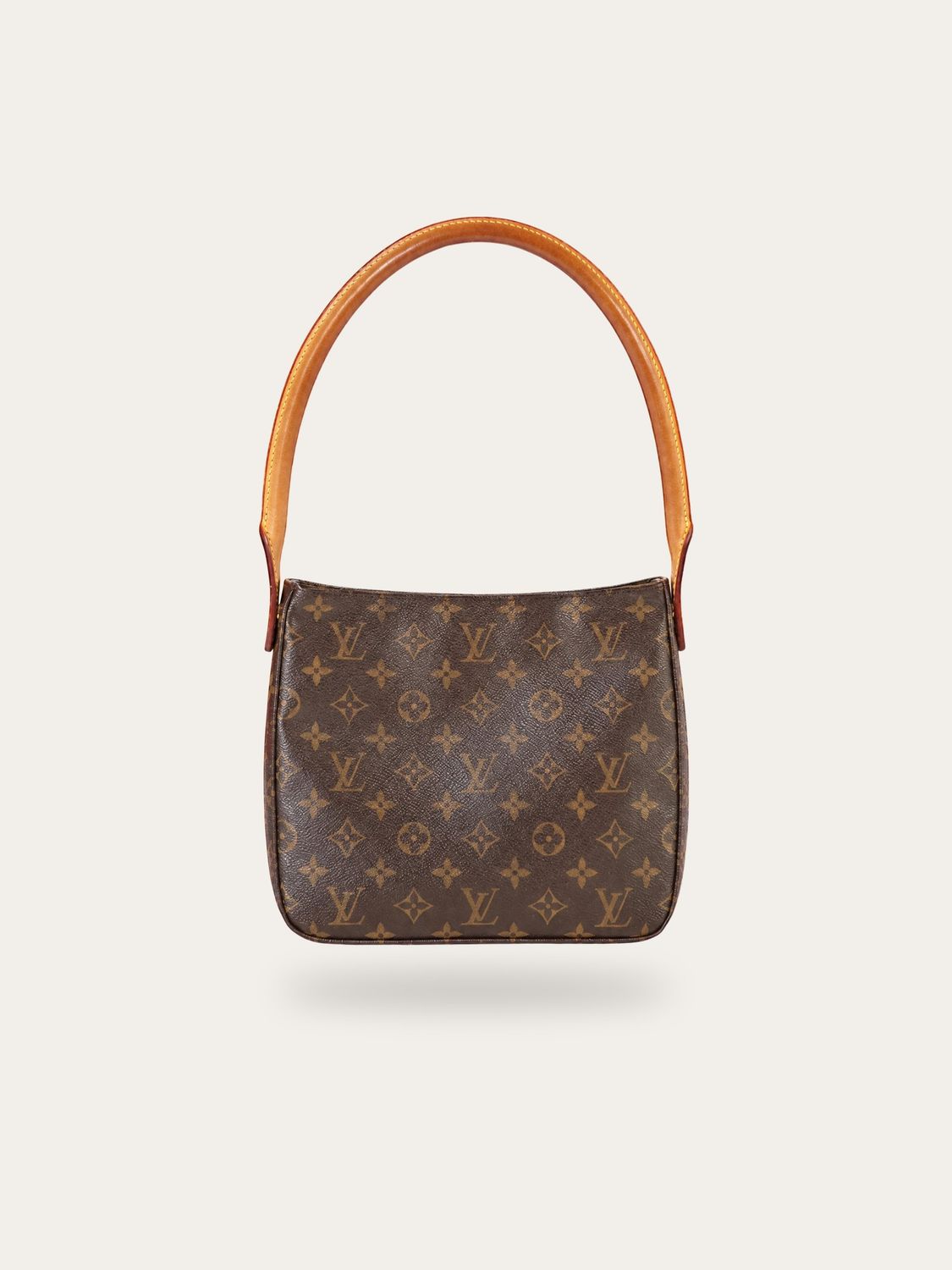 Louis Vuitton Looping MM Bag