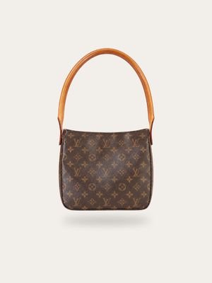 Louis Vuitton Looping MM Bag