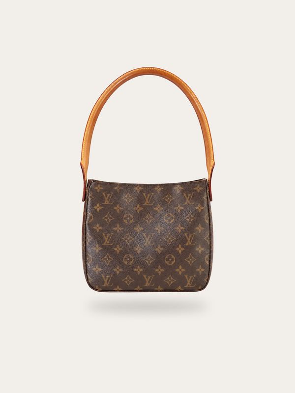 Louis Vuitton Looping MM Bag