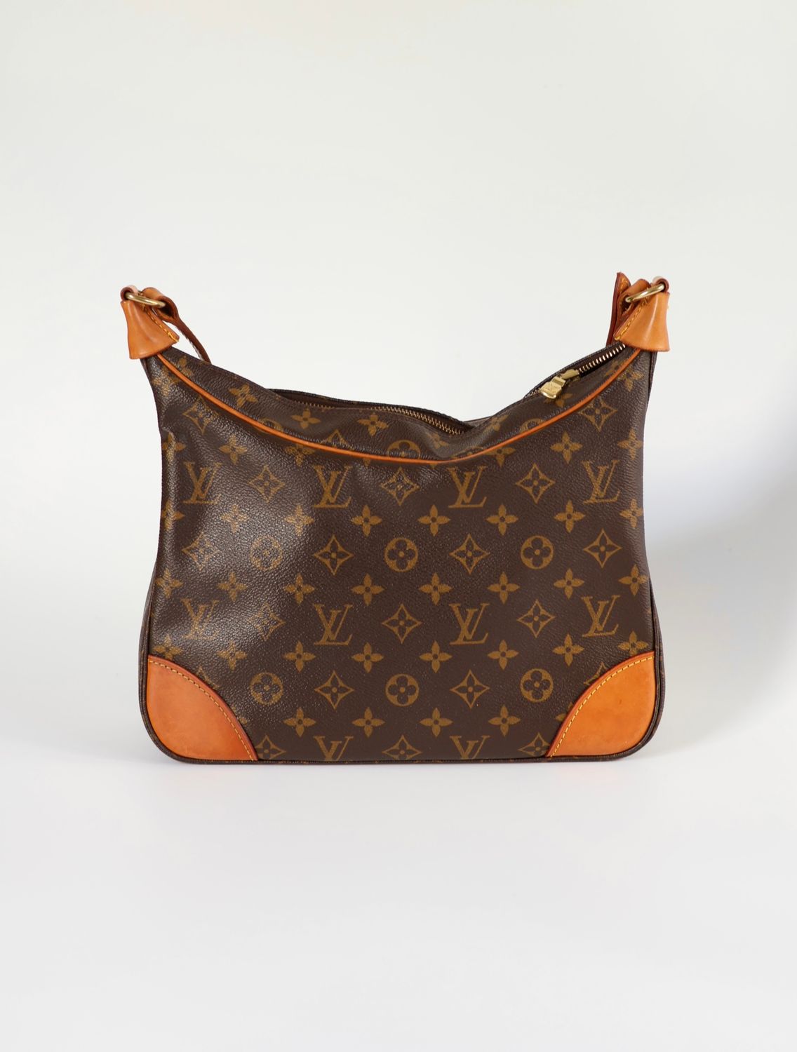 Louis Vuitton Boulogne MM Bag