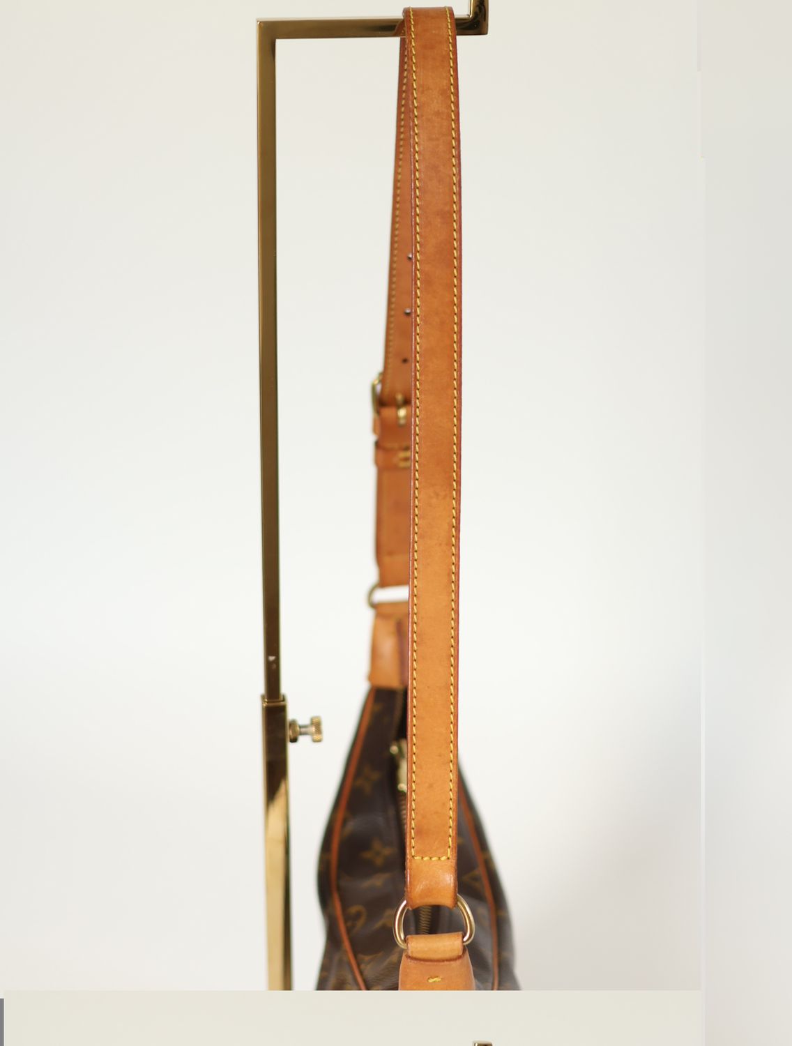 Louis Vuitton Boulogne MM Bag