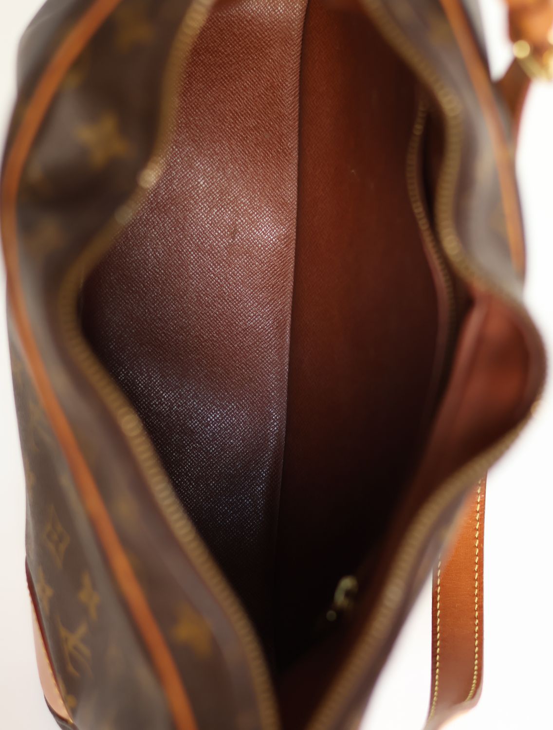 Louis Vuitton Boulogne MM Bag