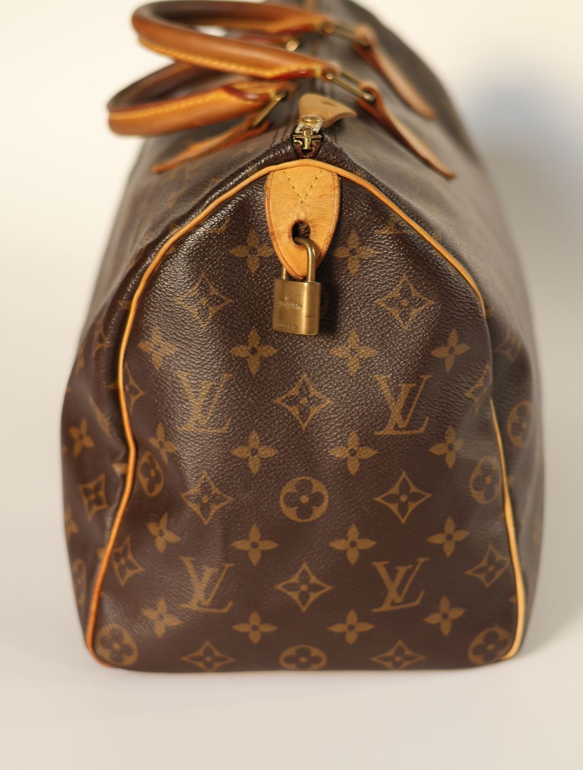 Louis Vuitton Speedy 35 Bag