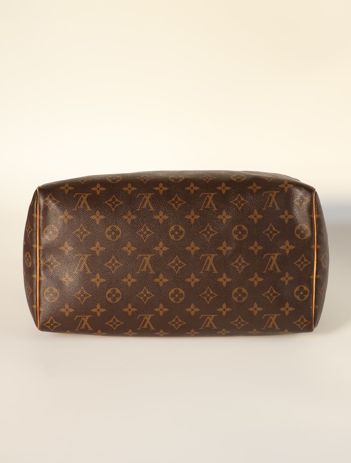 Louis Vuitton Speedy 35 Bag